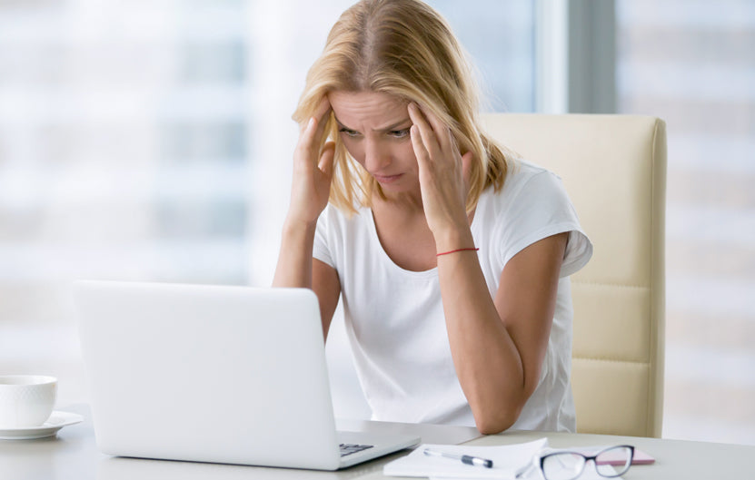 Allergic Rhinitis and Migraine for Years: HIFU and Septal Correction Helped Her Breathe Again