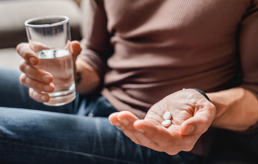 After 20 Years of Hypertension, a 41-Year-Old Man Finally Stops Blood Pressure Medication