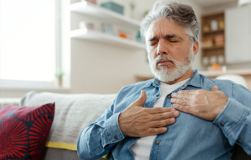 A Second Heart Attack After Stenting: How IVUS Guided Treatment for an Enlarged Coronary Artery