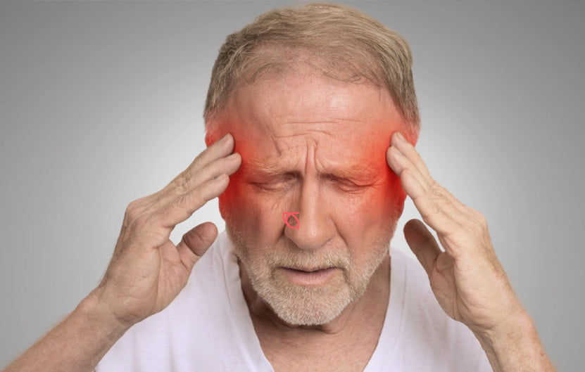 Unexplained Migraine: Could a Small Hole in the Heart Be the Culprit?