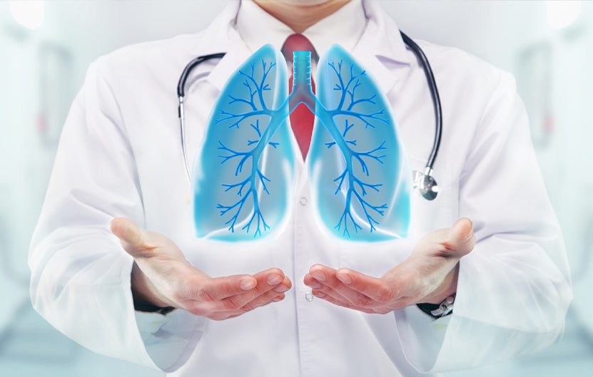 Integrated Chinese and Western Medicine Approaches to Respiratory Diseases and Rehabilitation