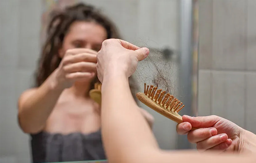 Why Staying Up Late Can Make Hair Loss Worse: Causes and Treatment Options Explained