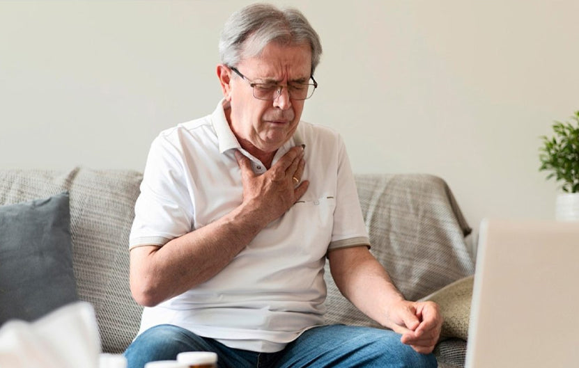 World Asthma Day: Practical Inhaler Techniques for Better Breathing