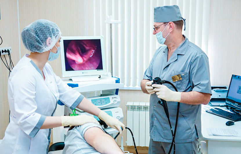Gastroscopy and Colonoscopy: Detecting and Removing Hidden Time Bombs
