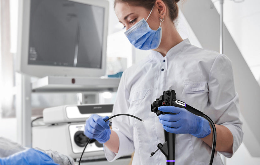 Precision Endoscopy: The “Sherlock Holmes” of Digestive Health