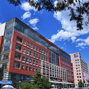 Peking University Third Hospital category image