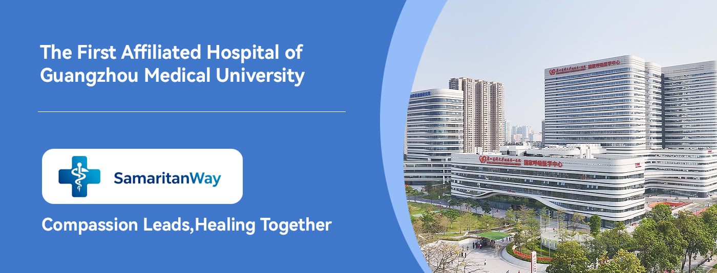 First Affiliated Hospital of Guangzhou University of Chinese Medicine detail image