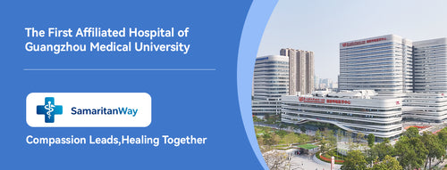 First Affiliated Hospital of Guangzhou University of Chinese Medicine detail image