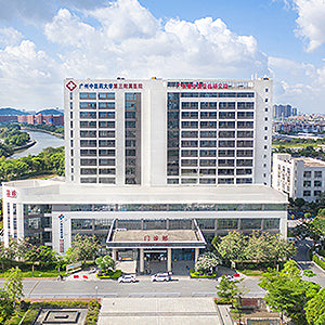 Third Affiliated Hospital of Guangzhou University of Chinese Medicine category image
