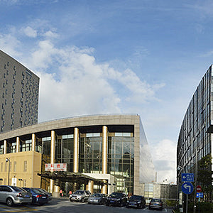 Shenzhen People's Hospital category image