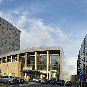 Health Checkup Center, Shenzhen People's Hospital category image